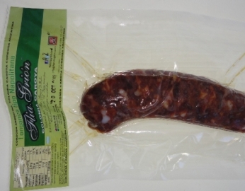 Longaniza Familia Grión \
